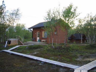 M�ntyniemen ranta