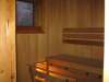 M�ntyniemen sis�sauna
