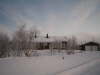 Villa Kilpisj�rvi j�rven suunnalta